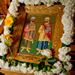 St Anargyroi Feast 2011