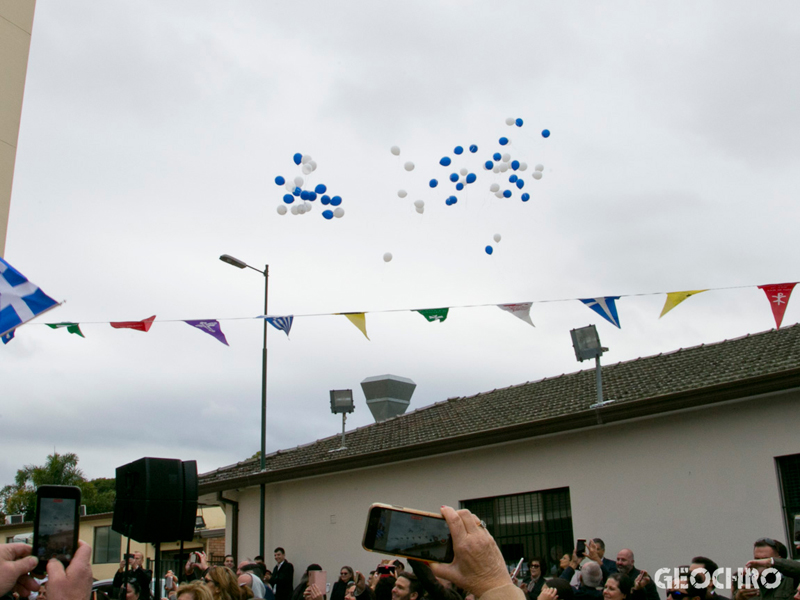 200 Years of Greek Independence, St Nicholas Greek Orthodox Church, Marrickville