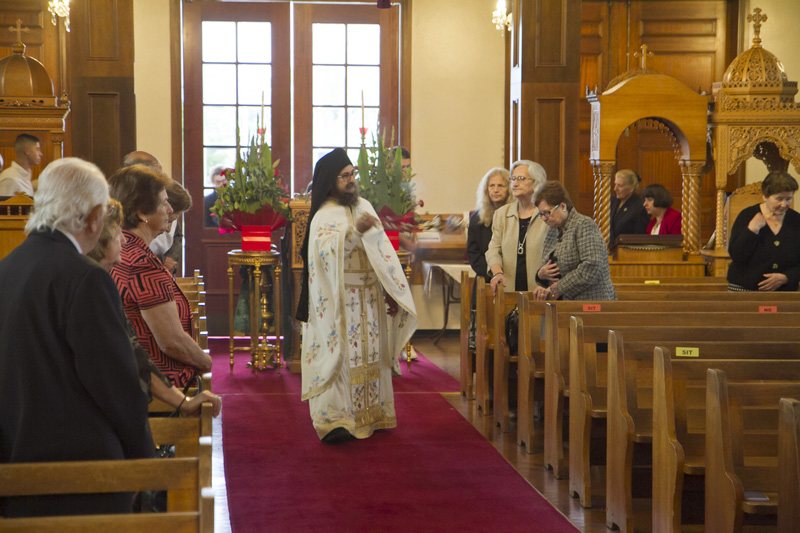 Christmas 2020 - The Nativity of our Lord and Saviour Jesus Christ