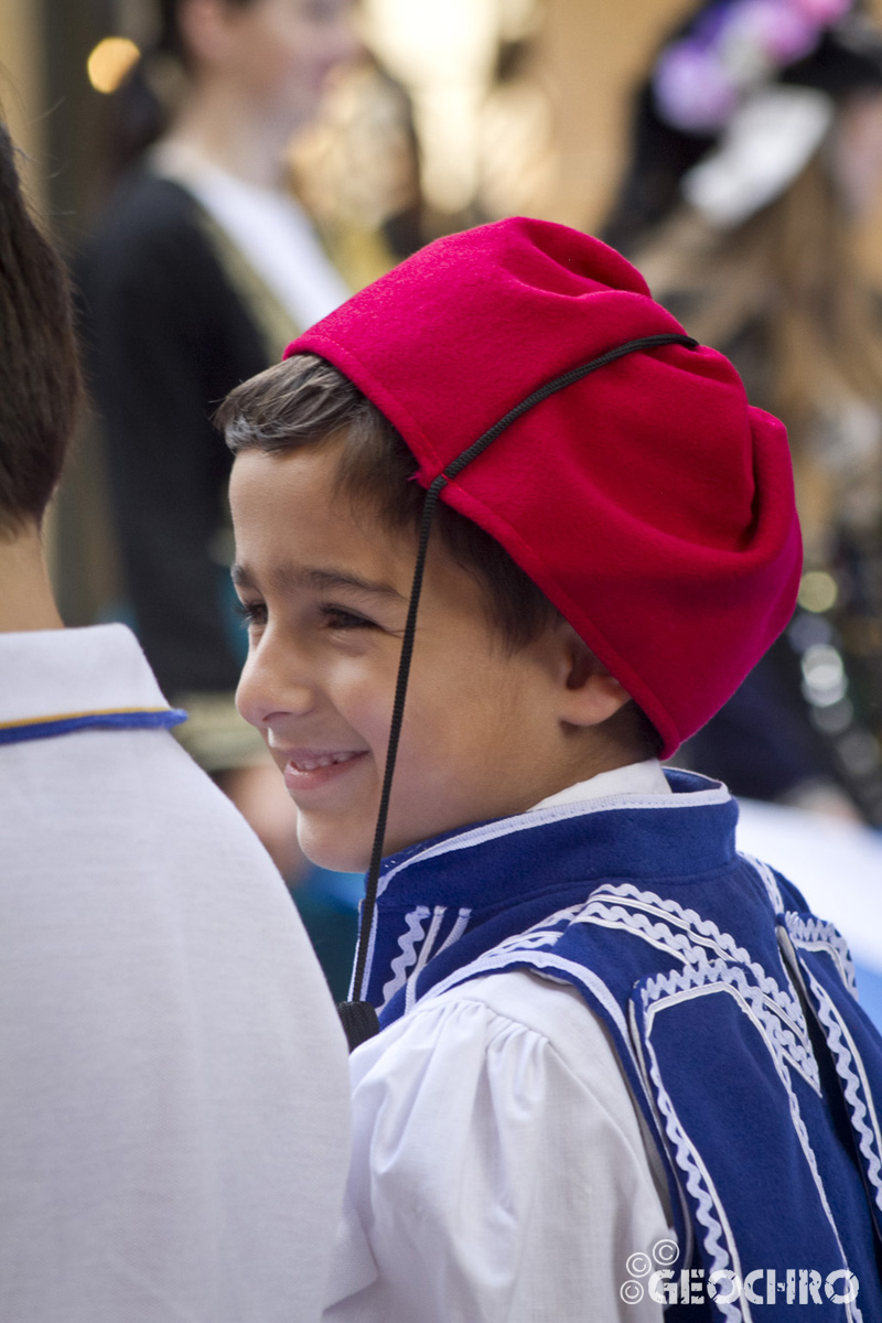 Greek Independence Day 2021, St Nicholas Greek Orthodox Church & Martin Place, Officiated by Bishop Seraphim