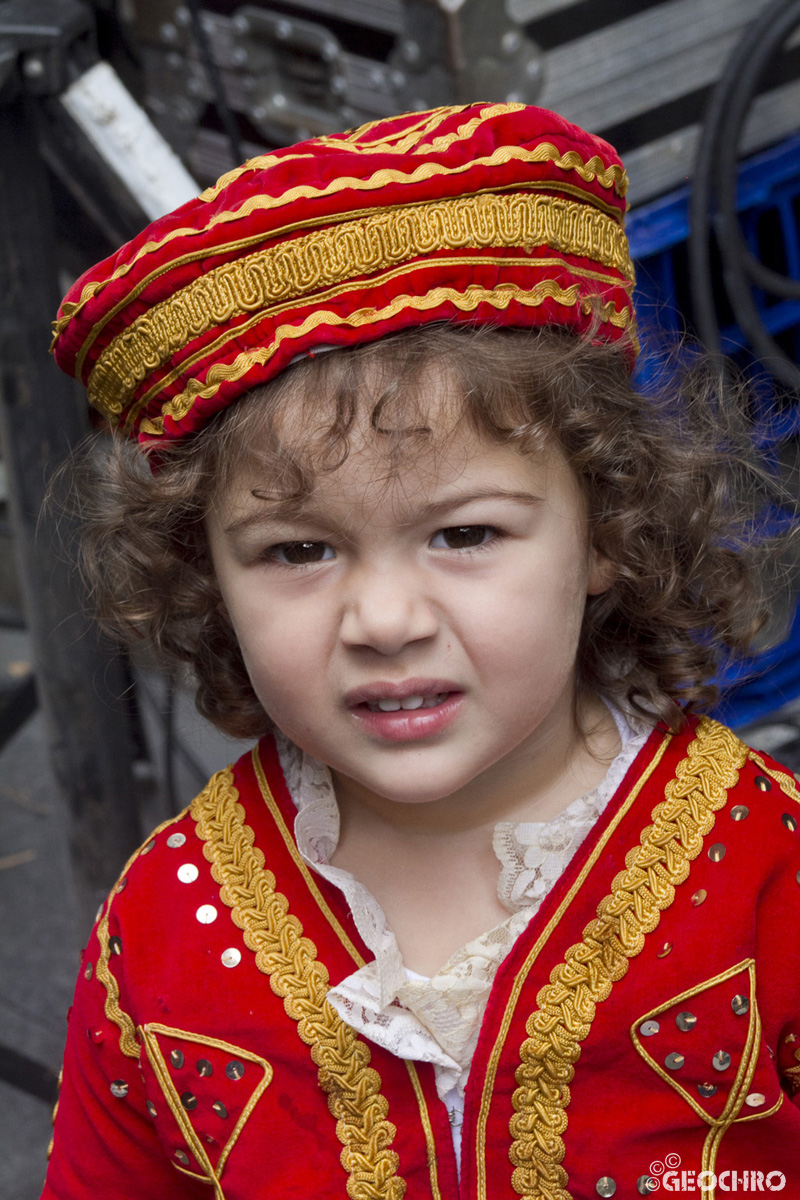 Greek Independence Day 2021, St Nicholas Greek Orthodox Church & Martin Place, Officiated by Bishop Seraphim