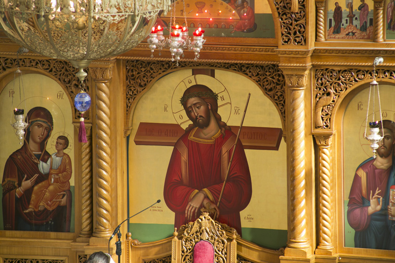 Divine Liturgy of St. James