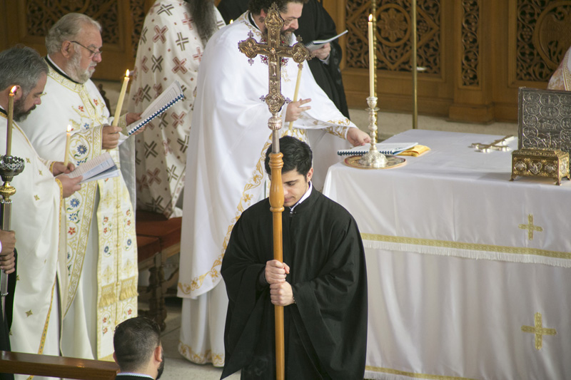 Divine Liturgy of St. James