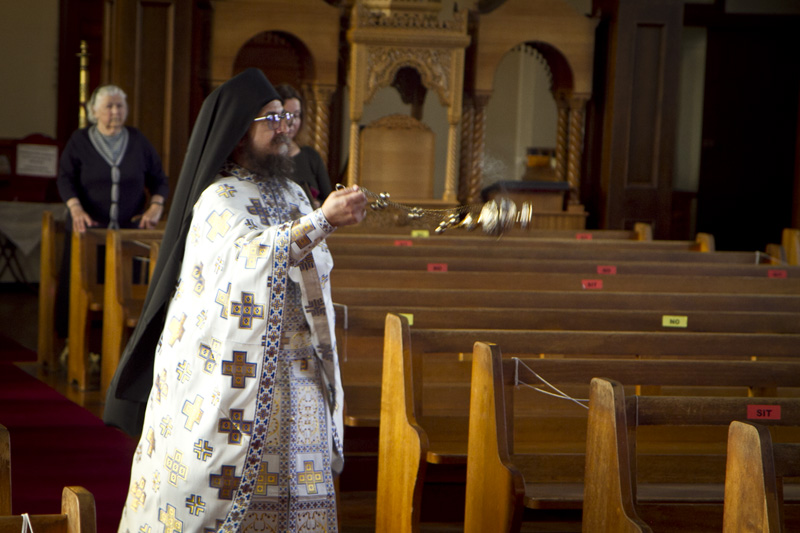 Sunday of the 7th Ecumenical Council - Divine Liturgy