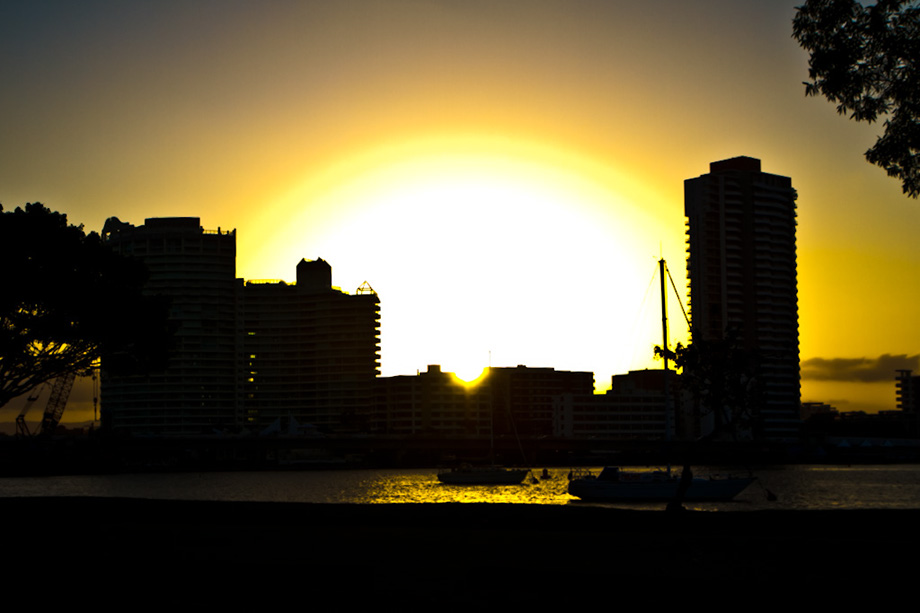 10th Nation Youth Conference, 2013 - Brisbane