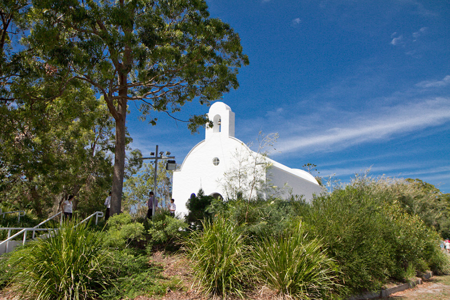 10th Nation Youth Conference, 2013 - Brisbane